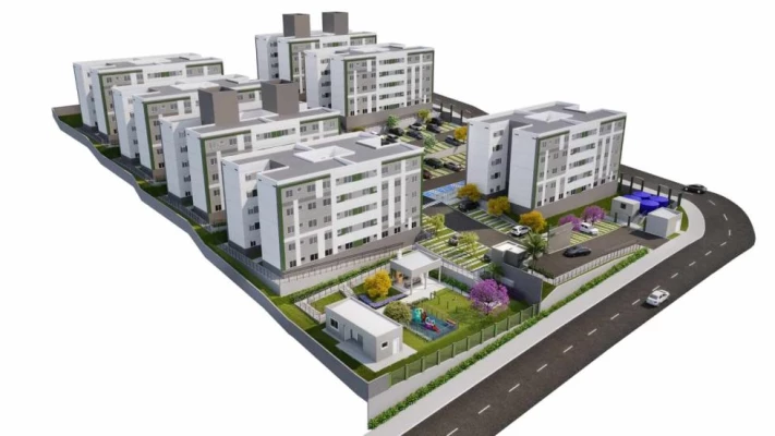 Foto 2: CORES DO POENTE