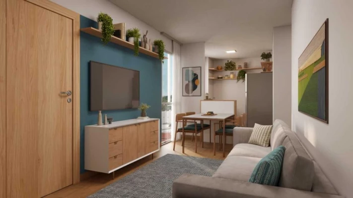 Foto 4: CORES DO POENTE