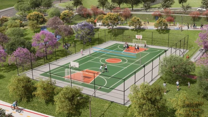 Foto 6: CORES DO POENTE