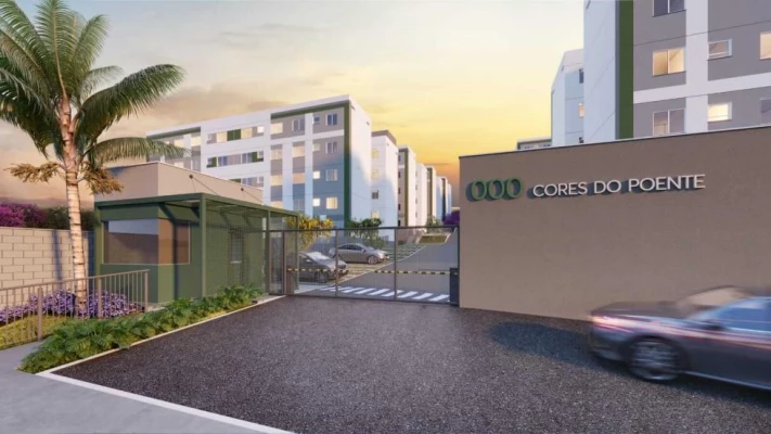 Foto 7: CORES DO POENTE