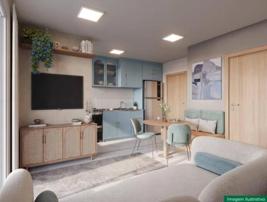 Foto 3: COLINA DO SOL