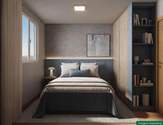 Foto 4: COLINA DO SOL