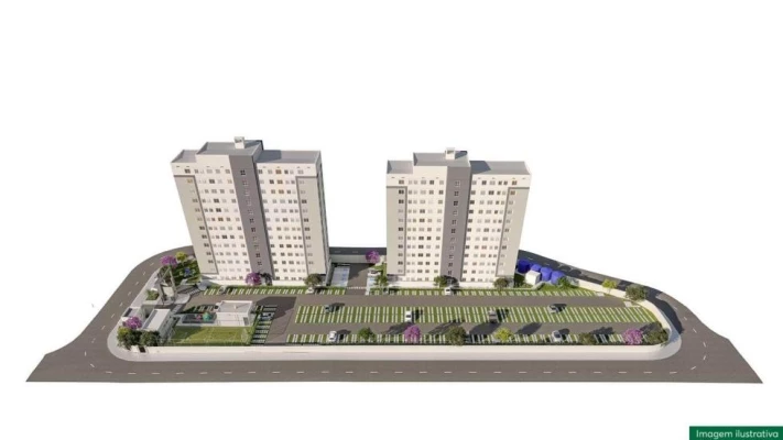 Foto 6: COLINA DO SOL