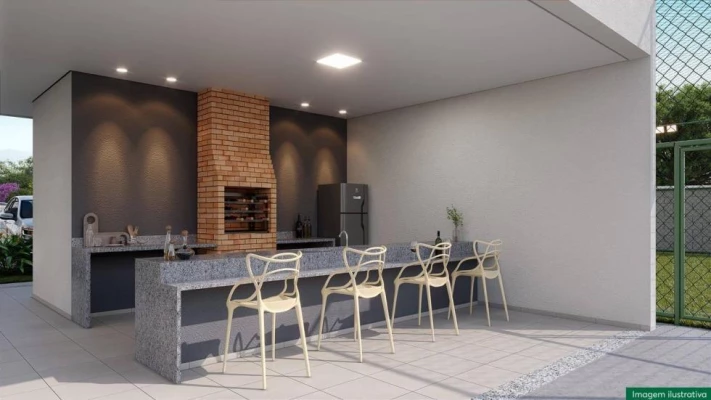 Foto 7: COLINA DO SOL