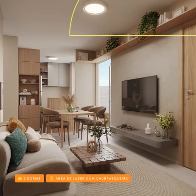 Foto 2: CORES DA ILHA