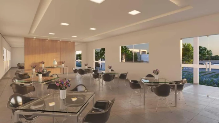 Foto 5: RESIDENCIAL CANTO DA MATA