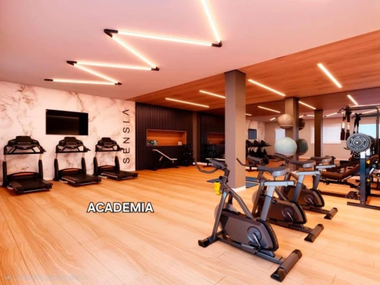 Foto 2: SENSIA GALLERIA