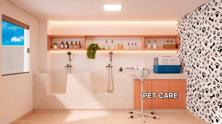 Foto 4: SENSIA GALLERIA