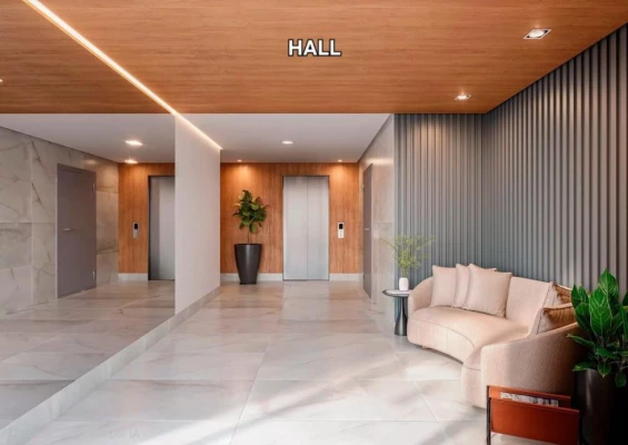 Foto 5: SENSIA GALLERIA