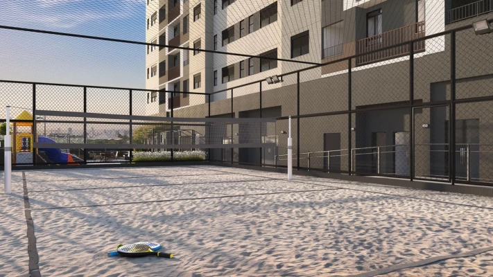 Foto 1: SENSIA TAQUARAL