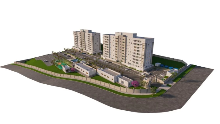 Foto 4: MIRANTE DA LAGOA