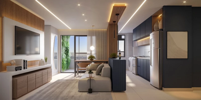 Foto 2: SENSIA SWISS VIEW