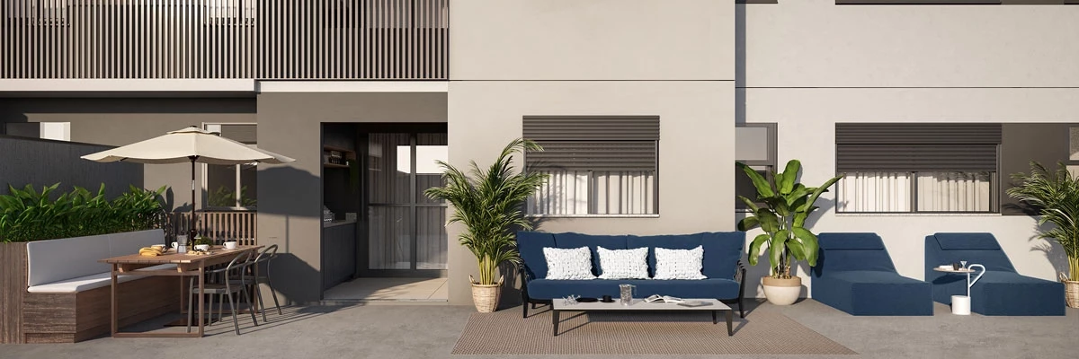 Foto 3: SENSIA SWISS VIEW