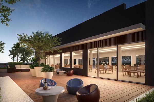 Foto 4: SENSIA SWISS VIEW