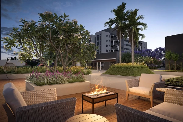 Foto 6: SENSIA SWISS VIEW