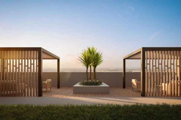 Foto 8: SENSIA SWISS VIEW