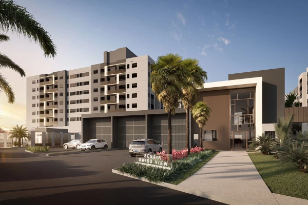 Foto 9: SENSIA SWISS VIEW