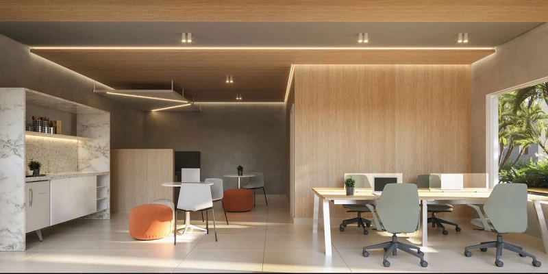 Foto 12: SENSIA SWISS VIEW