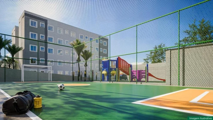 Foto 3: MIRANTE DAS ÁGUAS