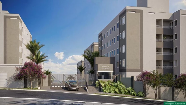 Foto 4: MIRANTE DAS ÁGUAS