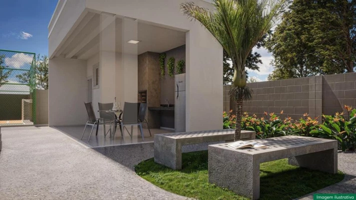 Foto 5: MIRANTE DAS ÁGUAS