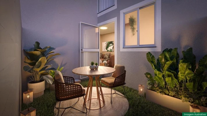 Foto 6: MIRANTE DAS ÁGUAS