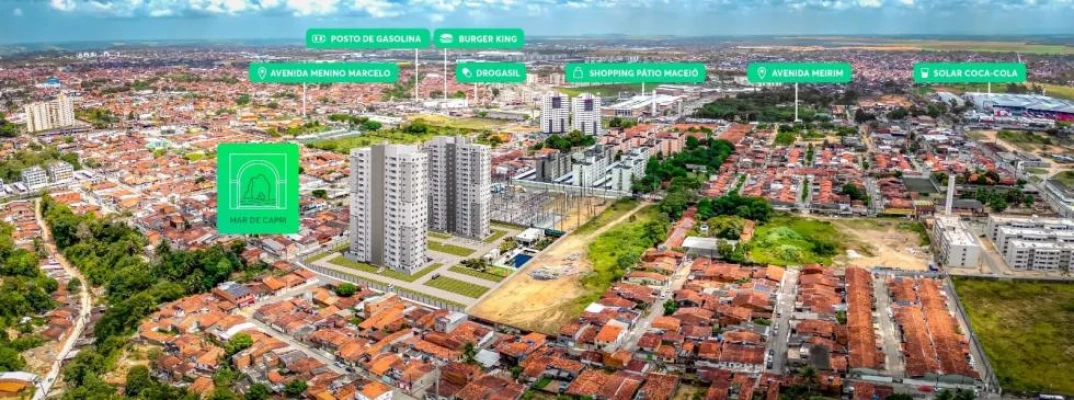 Foto 1: MAR DE CAPRI