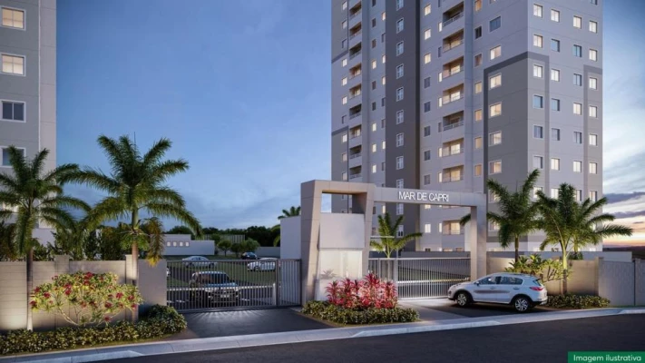 Foto 8: MAR DE CAPRI