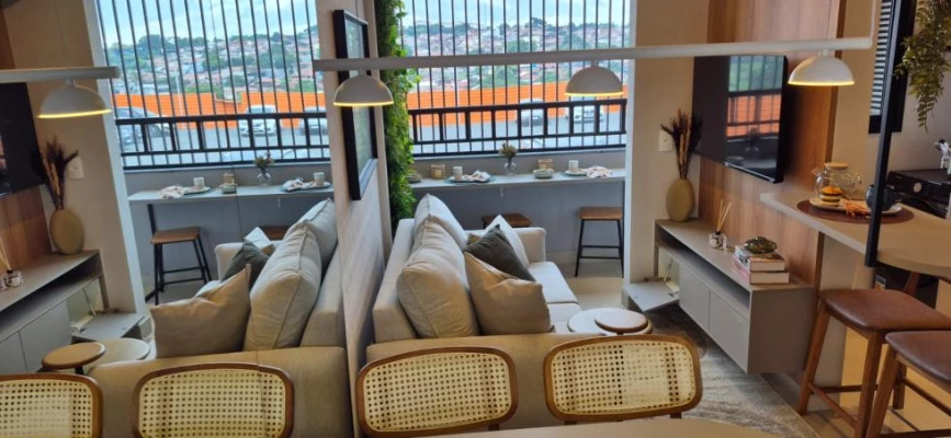 Foto 3: VEM VIVER ARES