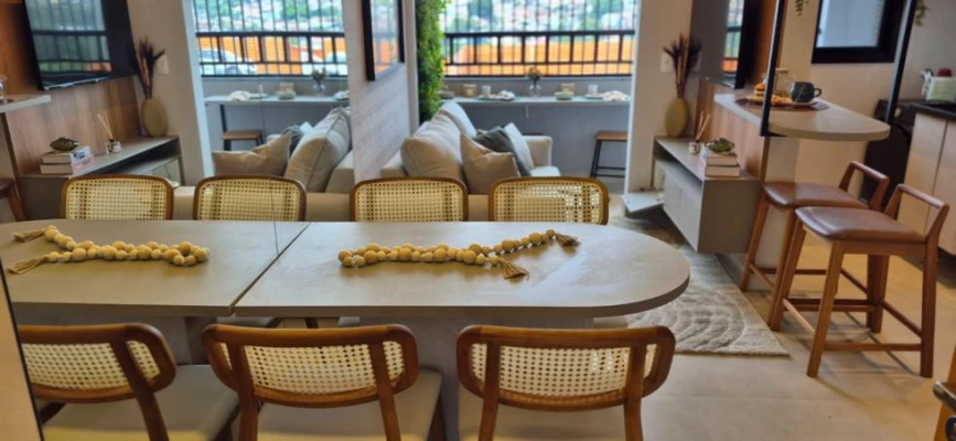 Foto 4: VEM VIVER ARES