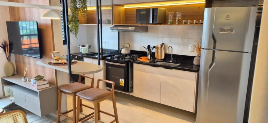 Foto 5: VEM VIVER ARES