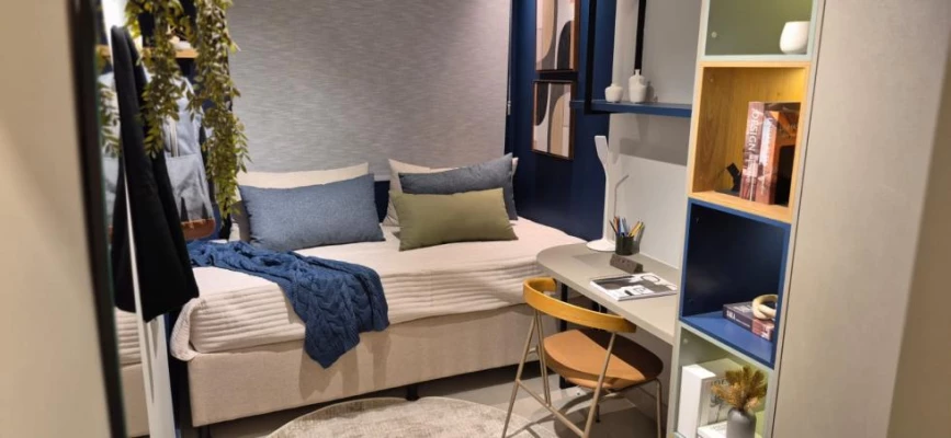 Foto 6: VEM VIVER ARES