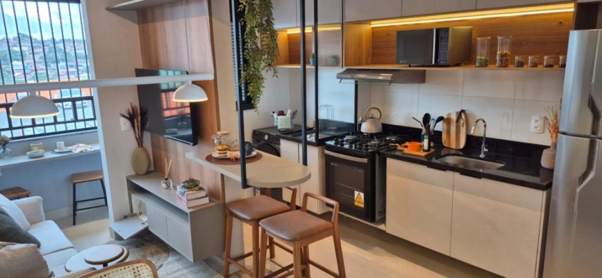 Foto 7: VEM VIVER ARES