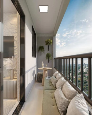 Foto 1: CITY GALLERIA