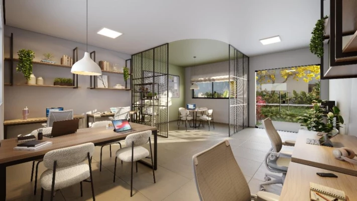 Foto 2: CITY GALLERIA