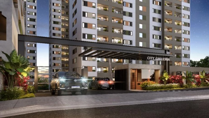 Foto 7: CITY GALLERIA