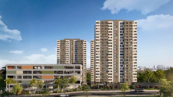 Foto 8: CITY GALLERIA