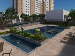 Imagem RESIDENCIAL CANTO DA MATA