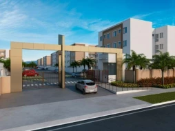 Imagem RESIDENCIAL MATA DAS CARNAÚBAS