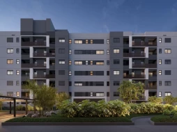 Imagem SENSIA SWISS VIEW